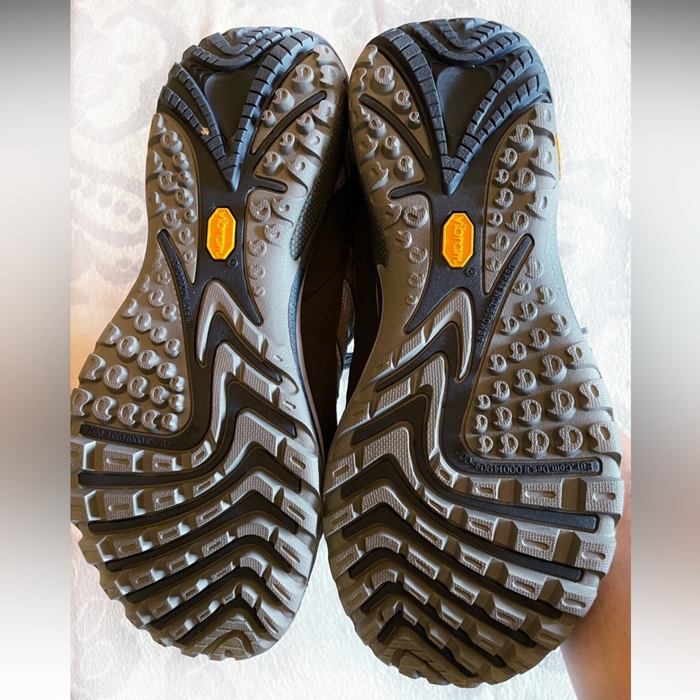 NWOT Merrell Siren Sport Sneakers - Picture 5 of 7